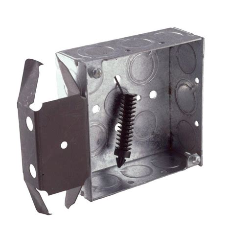 raco ul metal frame bracket|raco box covers.